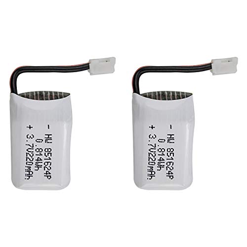 ATOYX Drone Battery for AT-66 2pcs