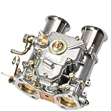 Conçu pour une utilisation avec des cornes d'air EMPI, Solex et Dellorto