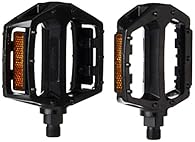 Body: Alaminium Finish: ED Black Spindle: Boron Bearing: Ball Bearing SIZE：109.5*105*30 mm