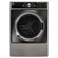 Algopix Similar Product 6 - Kenmore Elite 41003 45 cu ft Front