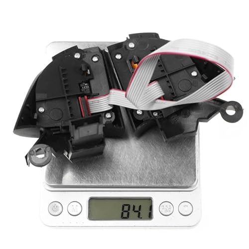 Interrupteur de Régulateur de Vitesse et Bouton Commande Volant 56D959537B