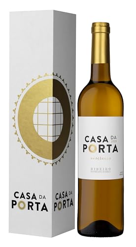 Casa da Porta Sanclodio | D.O. Ribeiro | 75 Cl