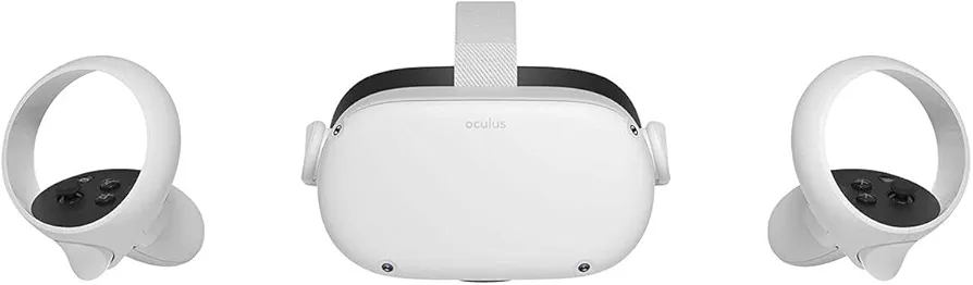 Amazon.com: Meta Quest 2 — Advanced All-In-One Virtual Reality