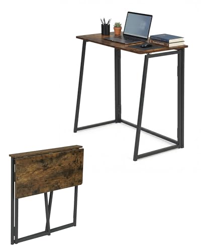 Soayone Escritorio Plegable 80� 40� 74 cm