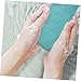 ERINGOGO 4Pcs Soap Foaming Pouches Portable Mesh Soap Bags for Gentle Exfoliation Efficient Face Washing for All Ages for Bathroom Organization
