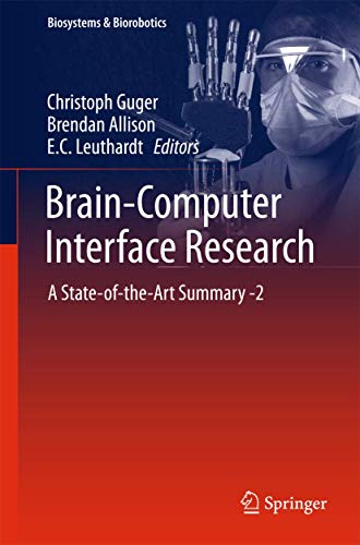 Brain-Computer Interface Research view 2