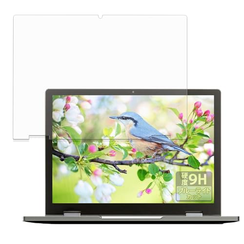 FILMEXT �t�B���� TENKU Note Pro �p �ی�t�B���� 9H (�����K���X �����̍��d�x) �u���[���C�g�J�b�g ���˒ጸ ���{��