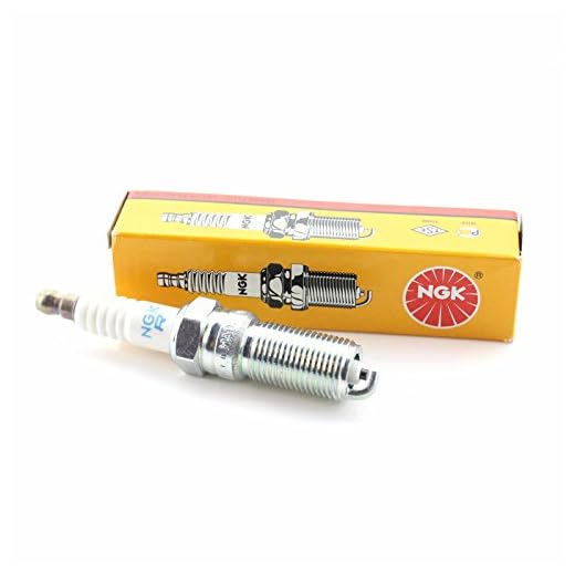 NGK 5860 Bujía de Encendido