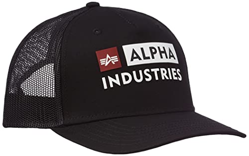 Alpha Industries EMB HC OS Sweater wmn Sweatshirt für Damen Jet Stream White