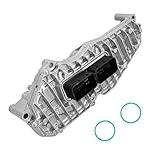 PLKHCU AE8Z-7Z369-F DPS6 Transmission Control Module Unit (TCU/TCM including program) only for 2011-2018 Ford Fiesta 1.6L Power Shift 6DCT250 replace A2C30743100 A2C53377498 AE8Z-7Z369-D (Fiesta 1.6L)