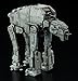 Bandai Hobby - Star Wars - 012 at-M6 Vehicle Model Kit