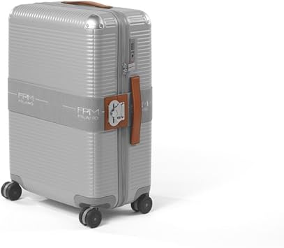 Amazon | FPM ミラノ バンク ジップ デラックス 55.9 cm 機内
