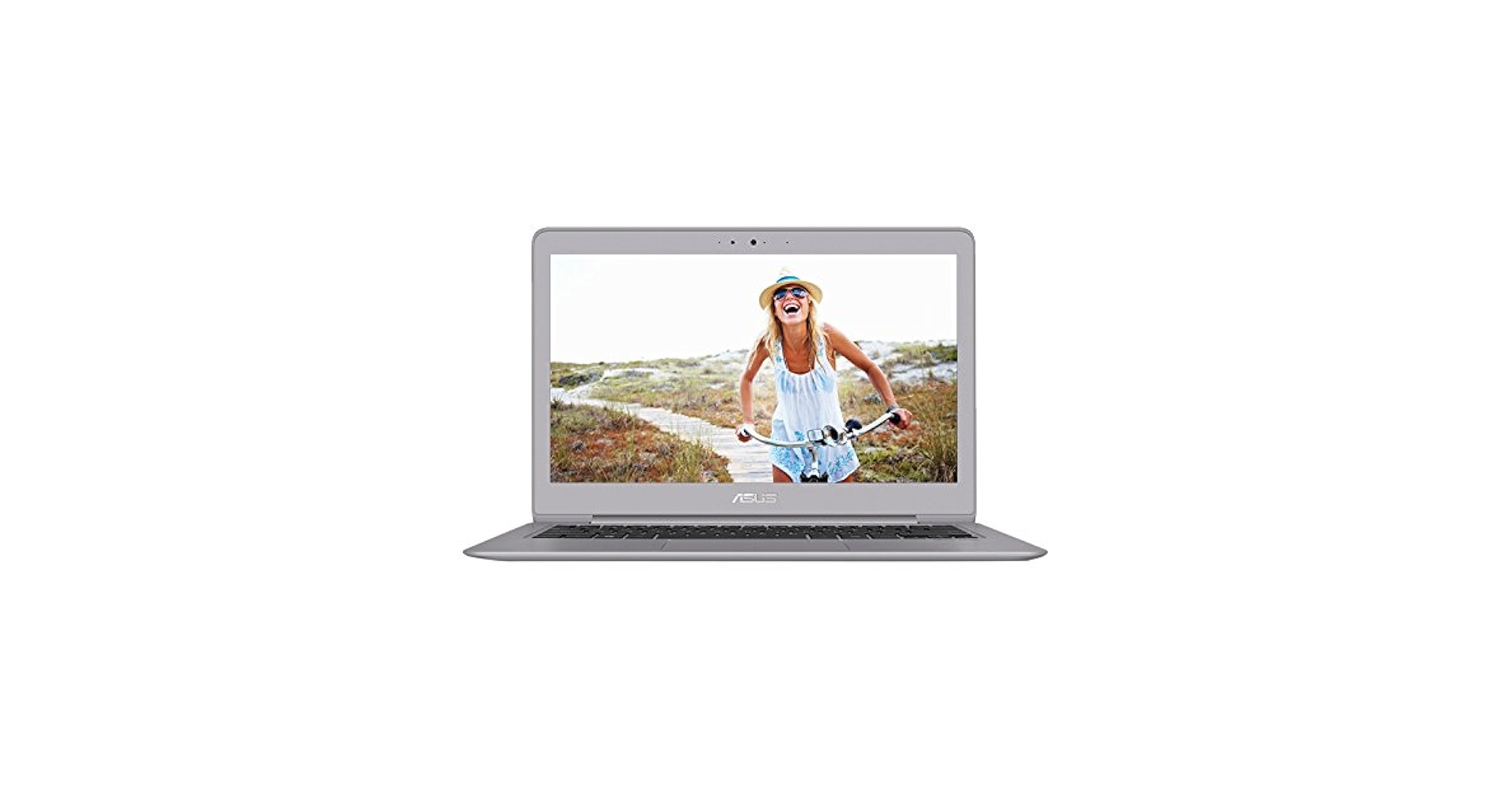 Amazon.com: [2017 Version] ASUS ZenBook UX330UA-AH5Q 13.3