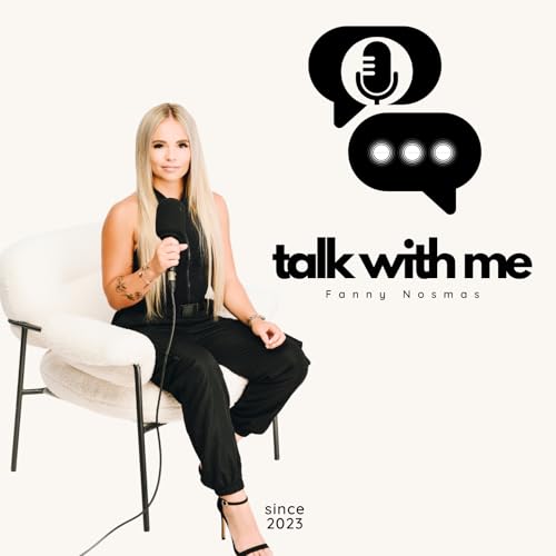 Talk with me by Fanny Nosmas Titelbild