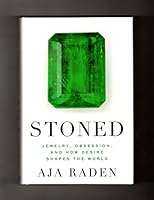 Algopix Similar Product 2 - Stoned Jewelry Obsession and How