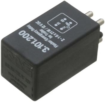 Kaehler Turn Signal Relay