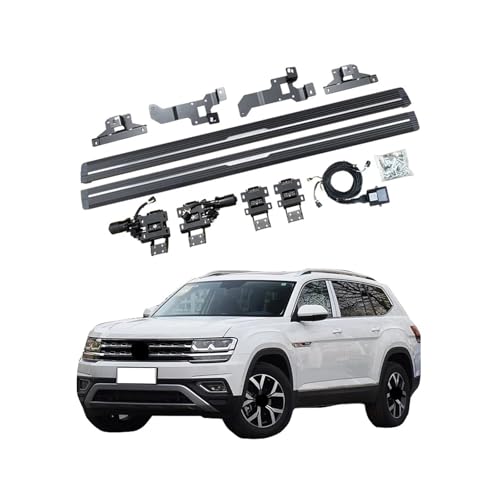�d���T�C�h�X�e�b�v �����A���~������ �d�������j���O�{�[�h VW Teramont 2017+�Ή�