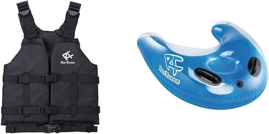 セット買い】【限定】リーフツアラー(REEF TOURER) 泳ぎやすさを