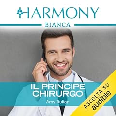 Il principe chirurgo copertina