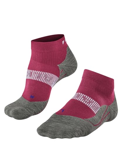 Image of FALKE Women's RU4 Endurance Running Socks, 1 Pair