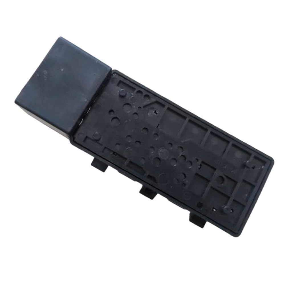 Power Seat Switch, Power Seat Control Button, Power Seat Switch Replacement with Crowbar Compatible with Ford Mustang F150 F250 F350, 5F9T-14B709-AA