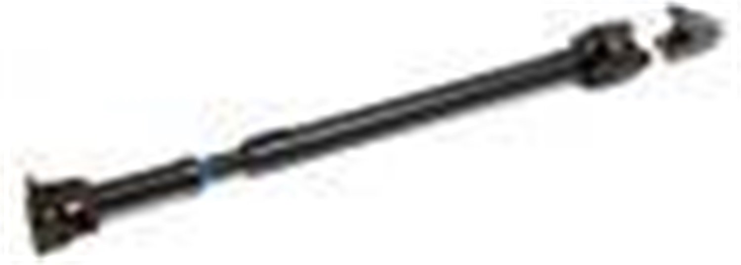 Pro Comp 55837B Front CV Style Drive Shaft for Jeep JK 07-10
