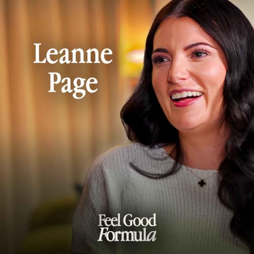 The Skincare Myth Everyone Believes | Leanne Page Reveals ALL Her Tips!