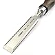 Narex Stechbeitel - flach mit dunklem Griff 22 mm