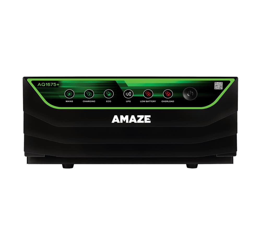 AMAZE AQ 1675 Inverter (Black)-image-37