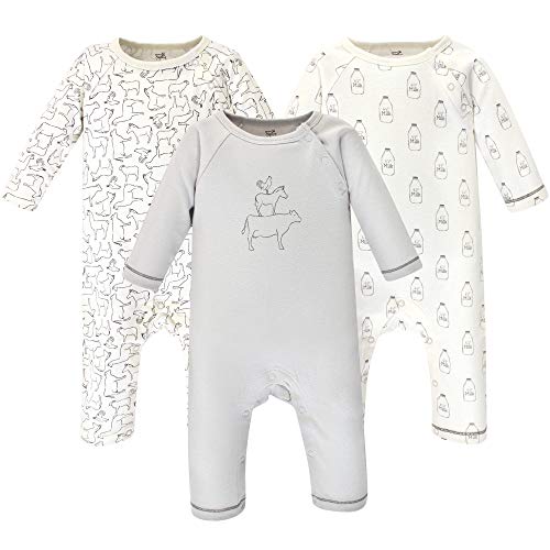 Image of Touched by Nature Organic