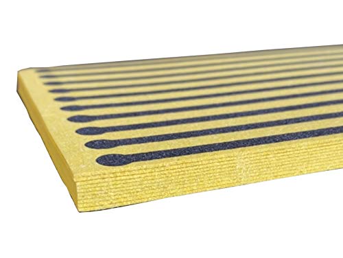 Image of ESD Disposable Heel Grounders Straps - 12 inch Length - Great for Plant Visitors and Temporary Personnel - Quantity 100