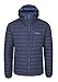 Produktbild Rab Infinity Microlight Jacke Herren blau