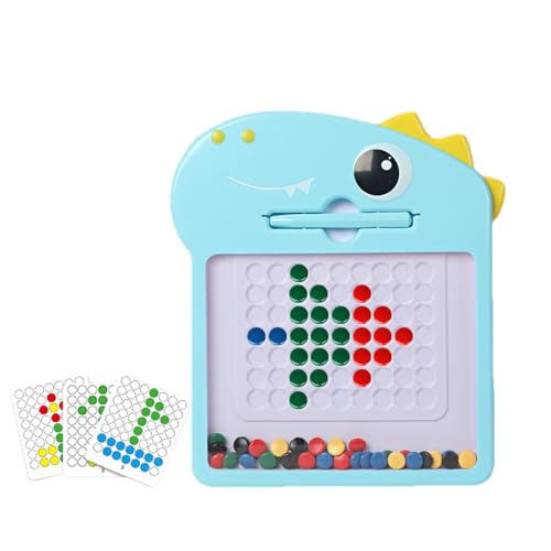 Tableau de griffonnage magnétique éducatif cadeau enfant 3 ans