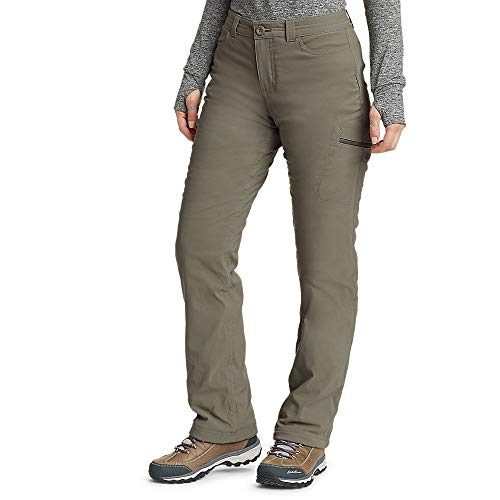 Picks Of 10 Best Hiking Pants For Women Convertible Eddie Bauer Of 2022