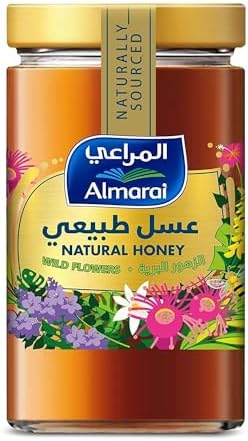 Almarai 100% Polyflora Natural Honey 950 g