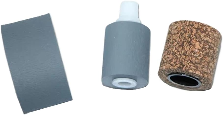 ADF Pickup Feed Separation Roller Kit Compatible with MP C3004 C3504 C4504 C5504 C6004 MPC3004 MPC3504 MPC4504 MPC5504 MPC6004