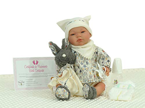 Bebe Reborn Pas Cher Les Plus Beaux Poupons Realistes