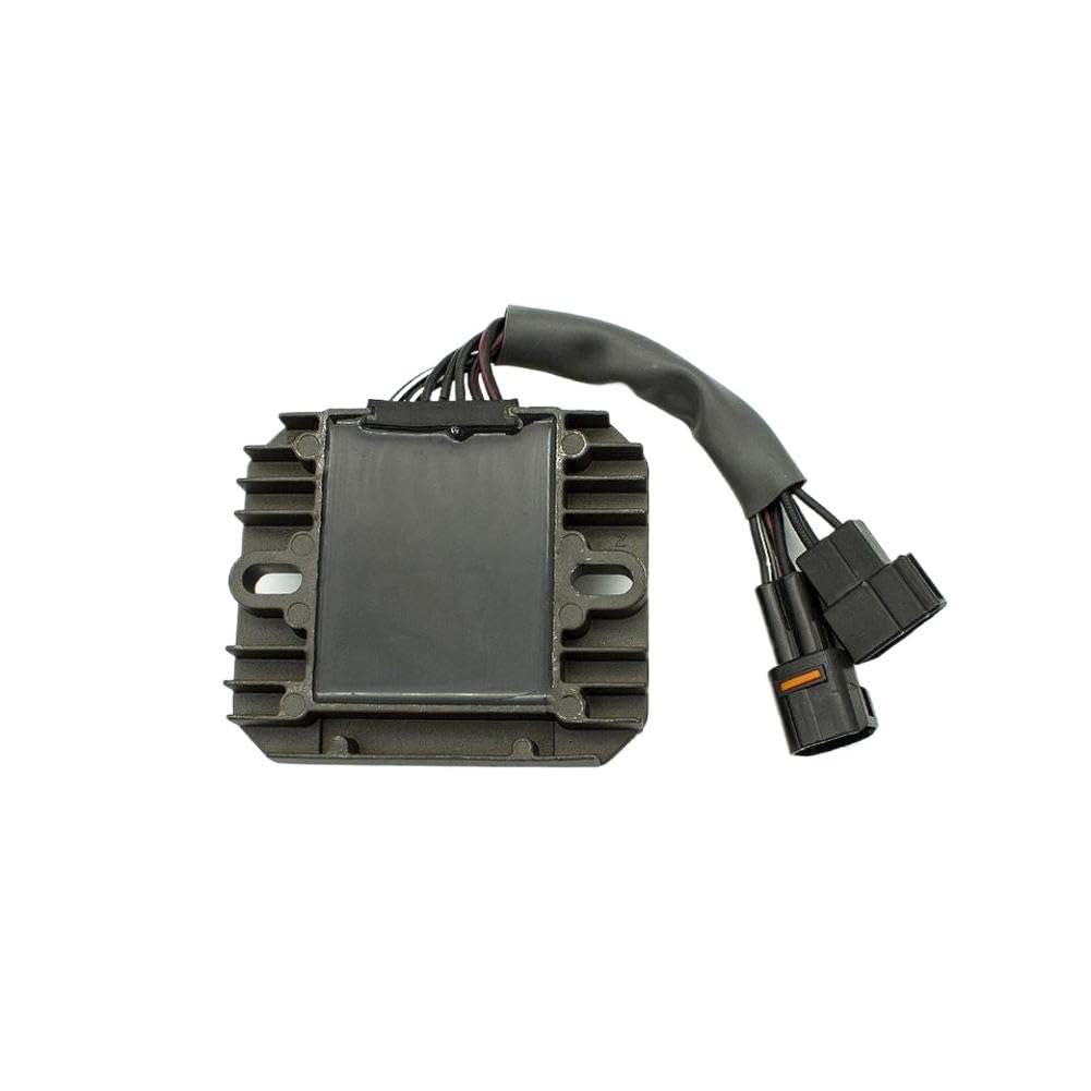 Regulator Rectifier Compatible With GSXR600 GSXR750 GSXR1000 2006 - 2023