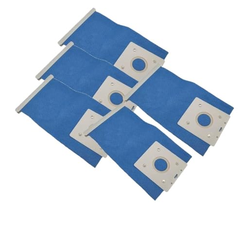 Sacchetto Antipolvere Lavabile, Compatibile Con Samsung, DJ69-00420B VC-6025V SC4180 SC4141