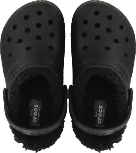 Image of Crocs Kids' Classic Lined Kids Clog