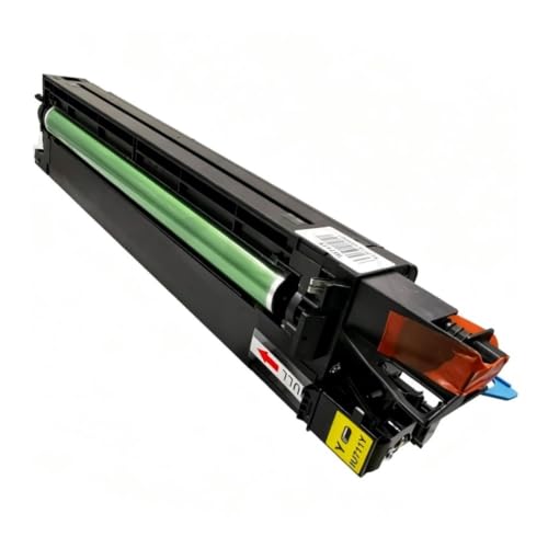 Tambor IU711 para Konica Minolta Bizhub C654 y C754 unidad de imagen OPC para fotocopiadora