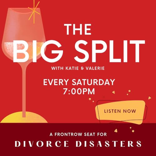 The Big Split Titelbild
