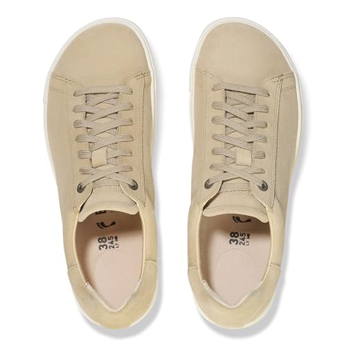 Image of Birkenstock Men's Bend Leather Sneakers