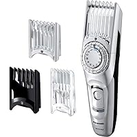 Amazon.co.jp: Panasonic ER-GC75-S Hair Trimmer, Twoblock