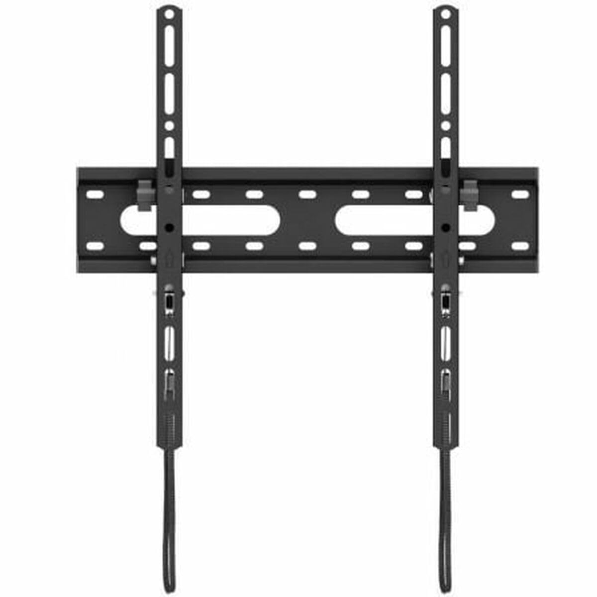 Support TV TILT-044BA FONESTAR fixation murale écran plat LED - 2