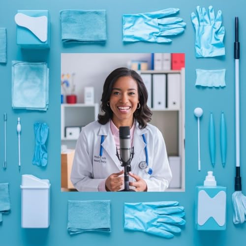 Deep Cleaning for Healthcare: Medical Office Cleaning Solutions