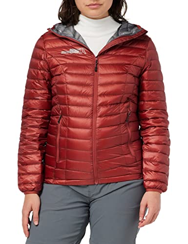 Doudoune Overkill Down Jacket Femme Rock Experience