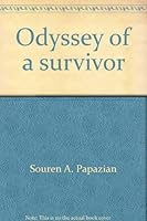 Odyssey of a survivor 0615119999 Book Cover