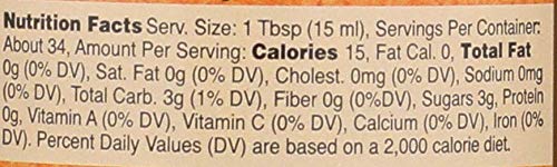 Miniatura 3 de Colavita Mini tamaños vinagre balsámico, paquete de 80 botellas de plástico (0.85 onzas cada uno)
