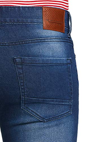 Image of The Indian Garage Co Men Jeans